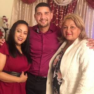 Meet your Posher, Freddy